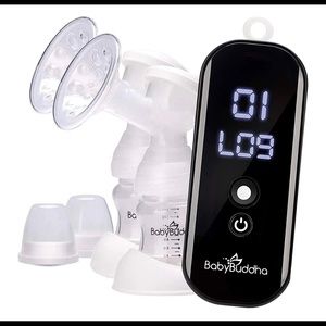 Baby Buddha pump barely used